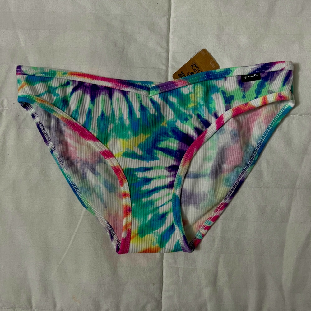 Victoria’s Secret- PINK Bikini Panties (WM)